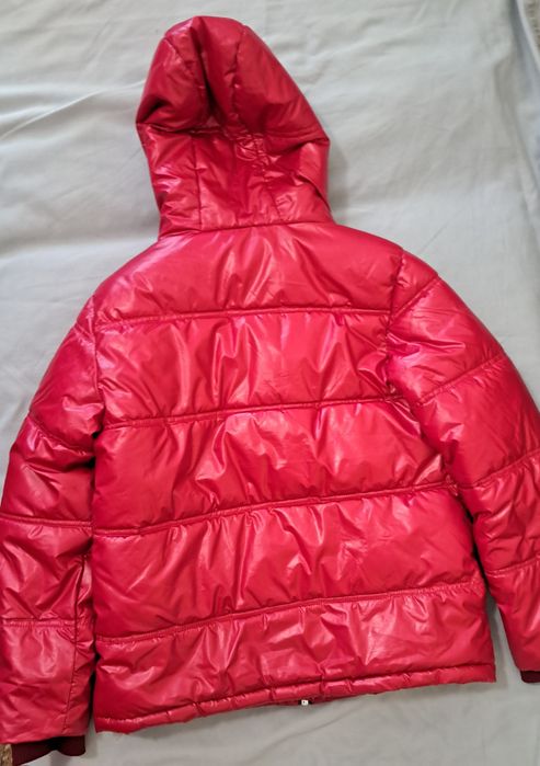 ЗИМОВА Куртка Next