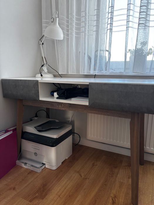 Biurko do pracy/nauki