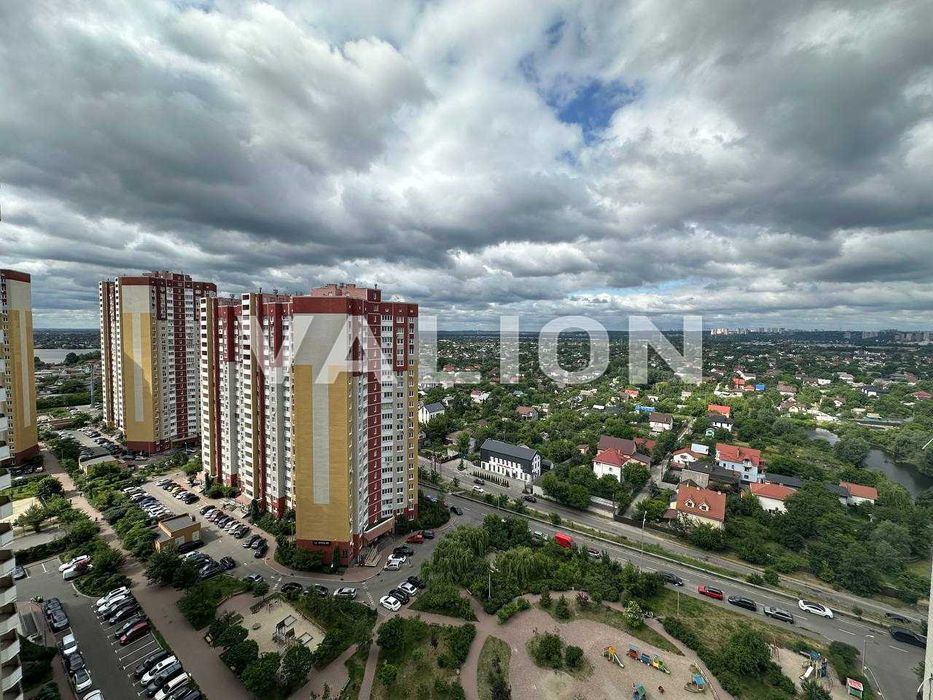 Продаж 2-к квартири  Чавдар 22  ЖК Молодіжний квартал Осокорки