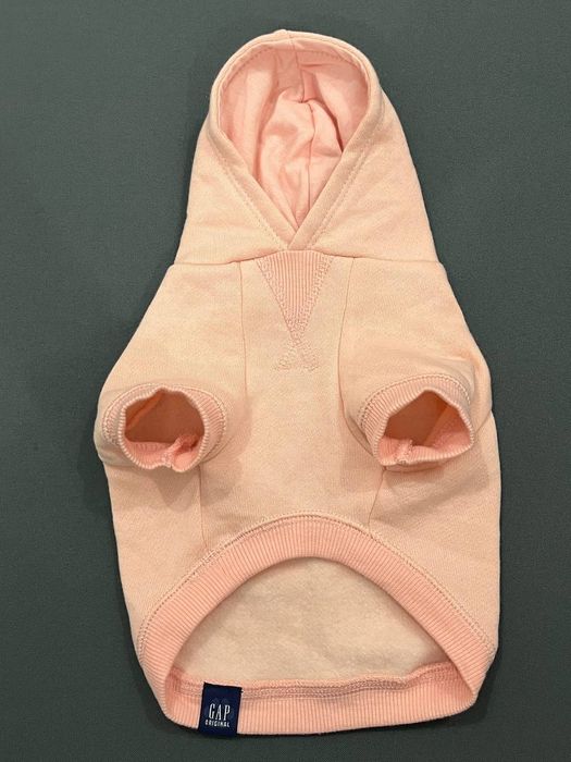 Толстовка с капюшоном для собак бренда  Gap  Оригінал.