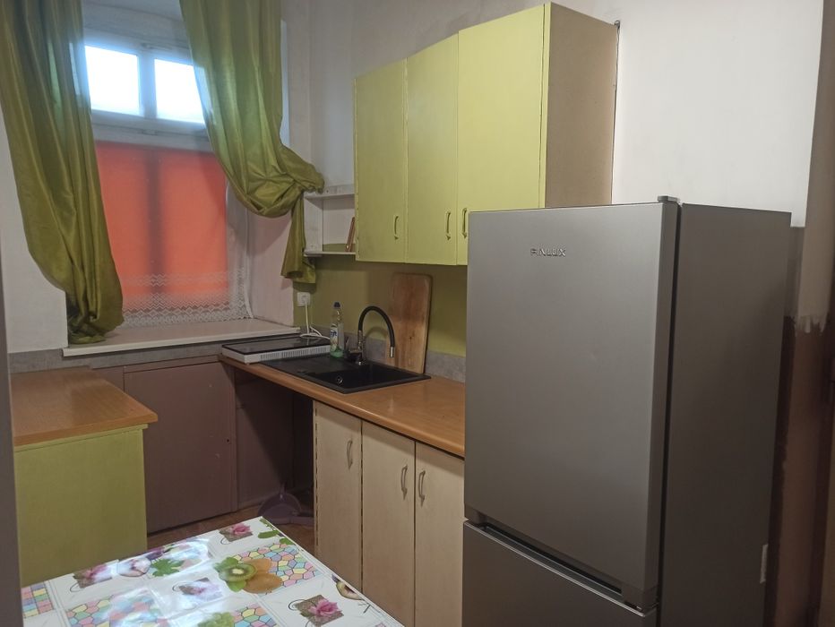 Kawalerka w Kątach Wrocławskich