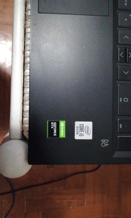 Hp pavilhon pc gaming425562845595586563