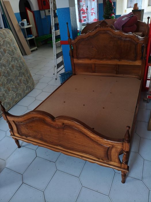 Mobilia de Quarto Completa