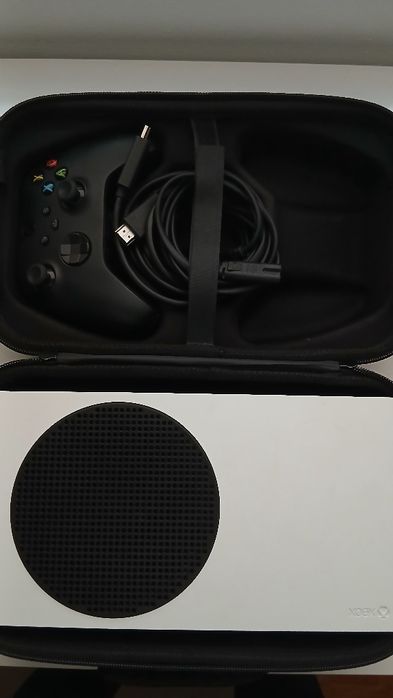 Xbox series s 512gb
