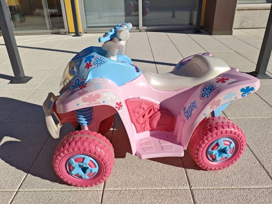 Moto 4 quod Nancy