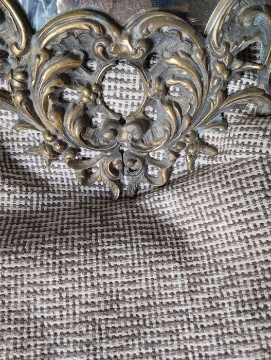 Espelho para decoração