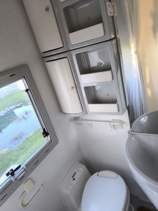 Vendo Autocaravana Adriatik Fiat Ducato 2.8jtd