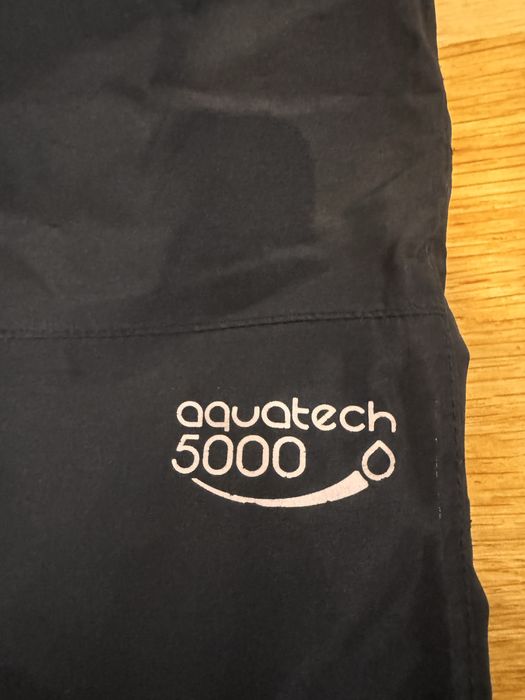 Spodnie narciarskie 4F rozm 158