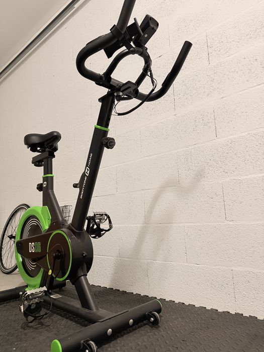 Bicicleta Bodytone Home