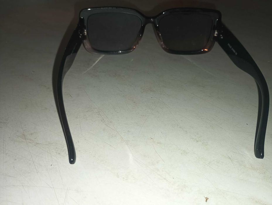 Okulary damskie stan bardzo dobry