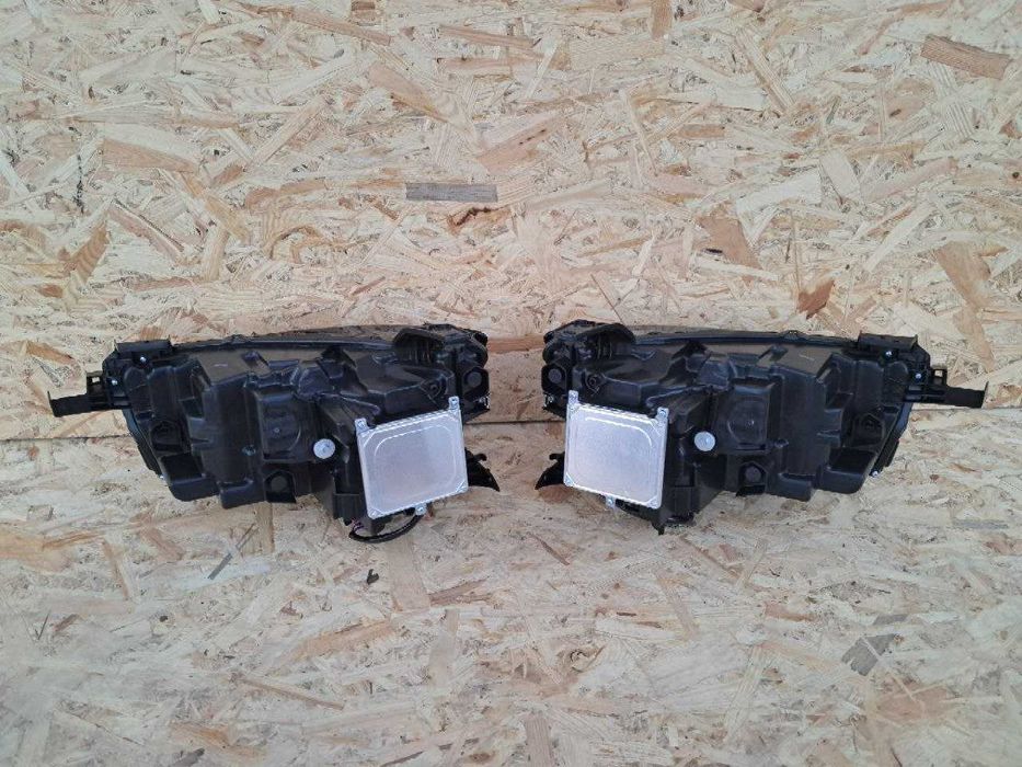 Mazda CX50 CX-50 Фара Левая Правая Full LED БЕЗ AFS USA