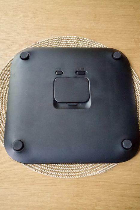 Garmin Index S2 — розумні ваги, чорні, стан нових: 4 900 грн