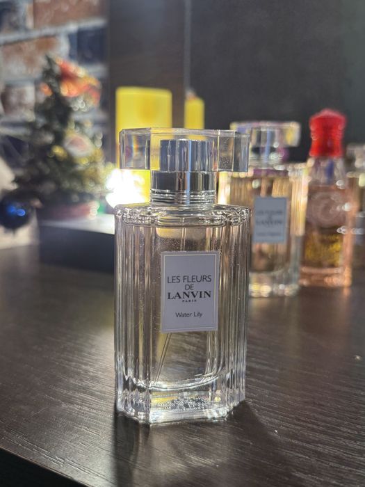 Парфуми / туалетна вода Versace, Lanvin