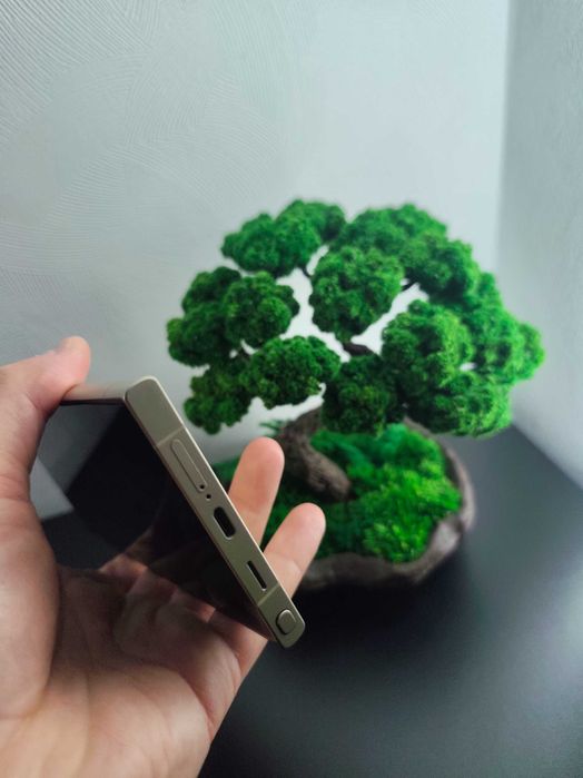 Samsung Galaxy S24 Ultra 12/256 Titanium Yellow Open Box Гарантія