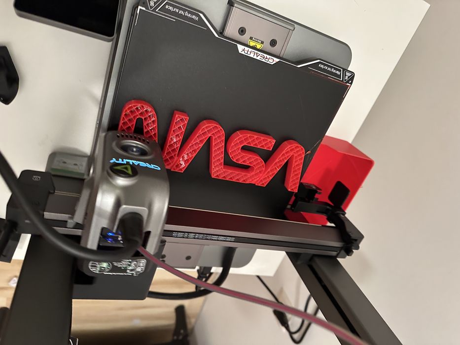 Warsztaty druku 3D dla dzieci i młodzieży