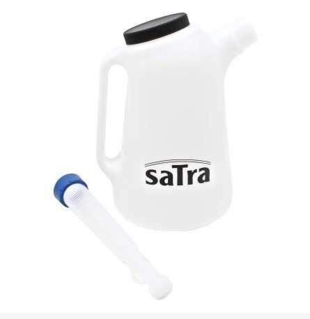 Jarro p/ Óleo 5lts  REF: S-5LMJ