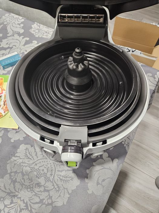 Airfryer tefal actifry
