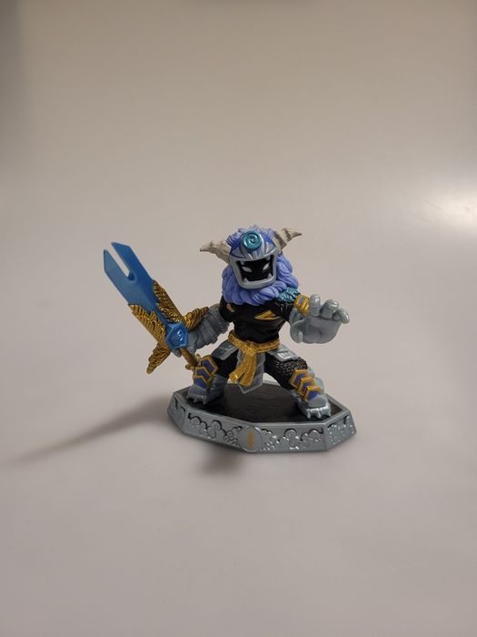 Skylanders Wild Storm
