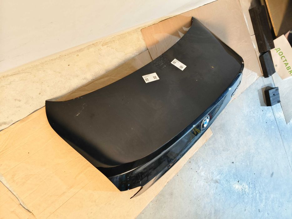 Кришка багажника BMW 2 G42 в наявності