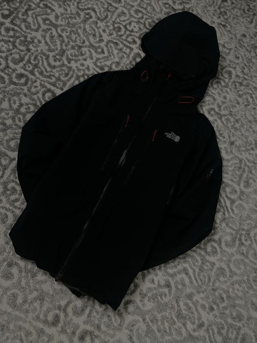 Вітровка The North Face Gore-Tex M