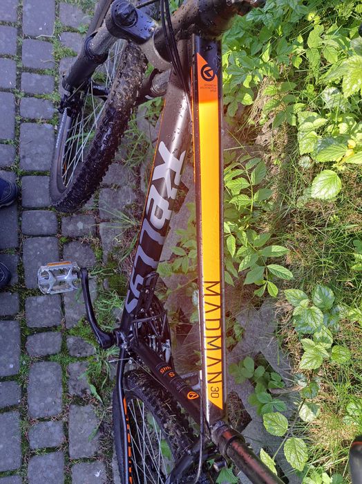 Rower górski KELLYS MADMAN 30 26'