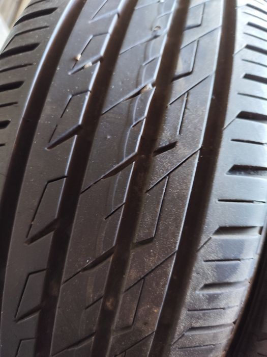 Pneus 195/45r16 Norauto Prevensys 4 90% piso