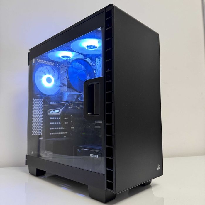 gamingowy komputer i7 gtx rtx 2060 super