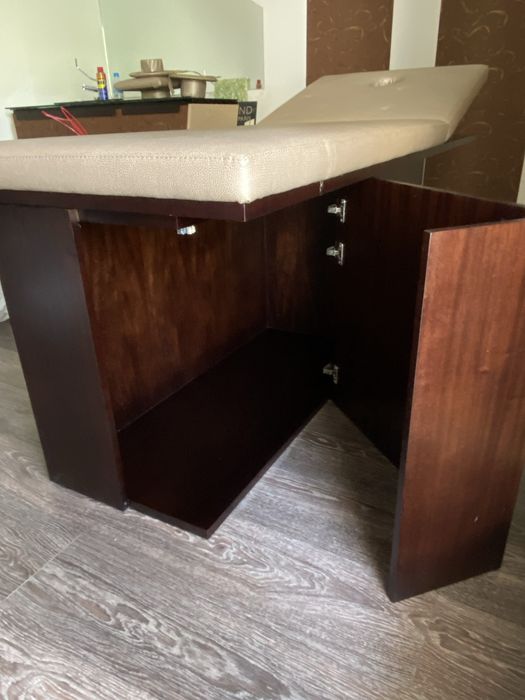 Marquesa SPA/Profissional de Alta Qualidade