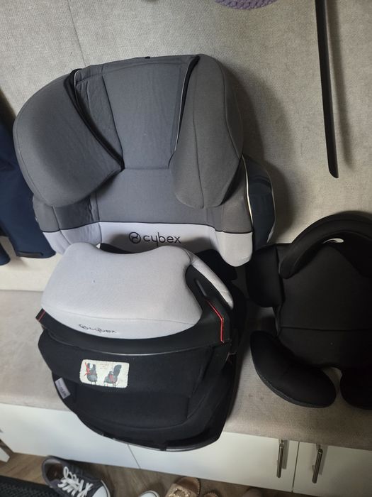 cybex pallas 2 fix