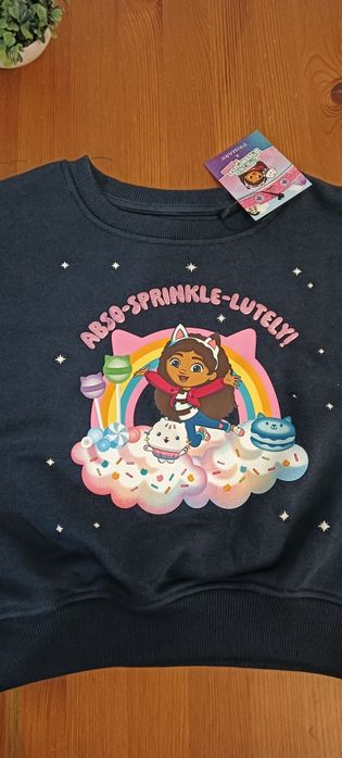 Conj. Gabby's Dollhouse