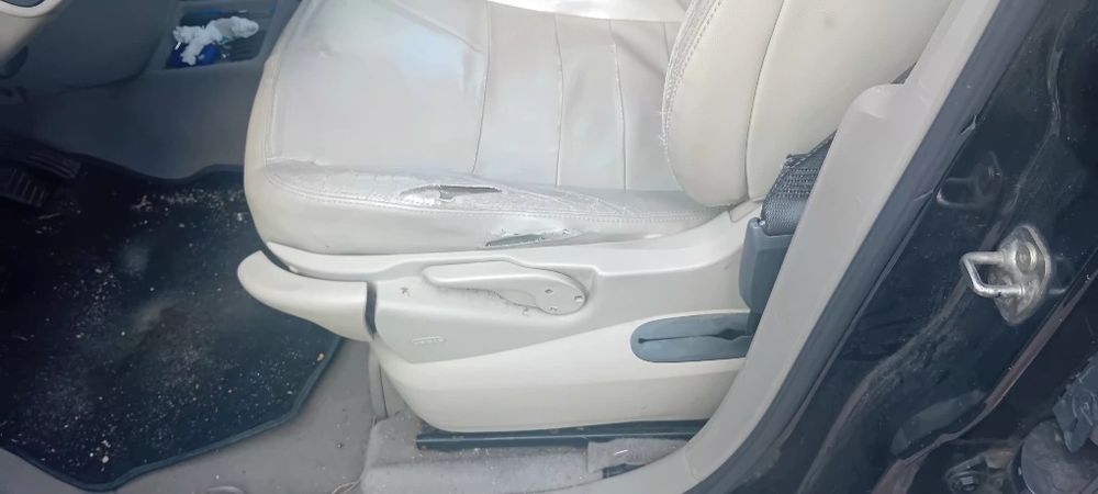 Renault Scenic 1.5 dci 2004