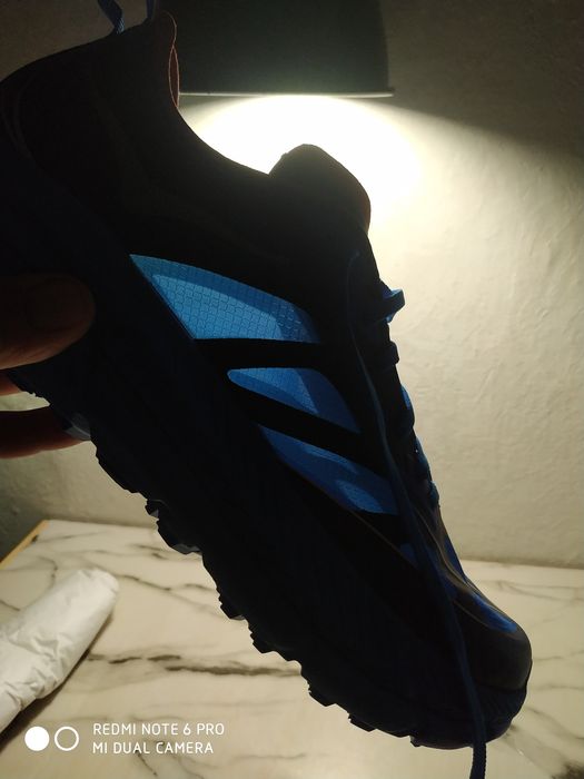 Трейлові кросівки Hoka U Mafatе  Speed 4 Lite x