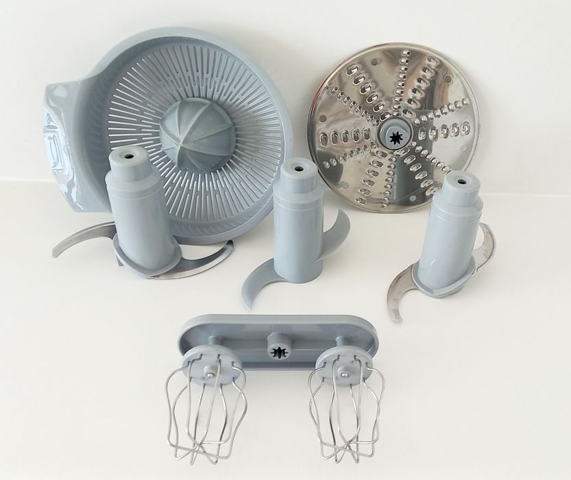 Robot cozinha Jamie Oliver