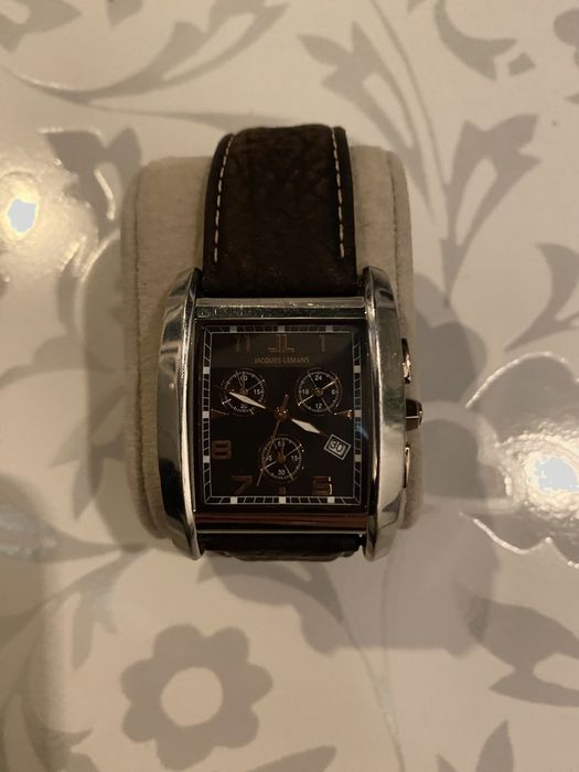 Часы Jacques Lemans 1-1152C