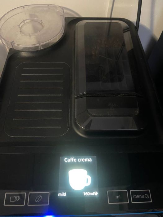 Siemens eq.500 Integral