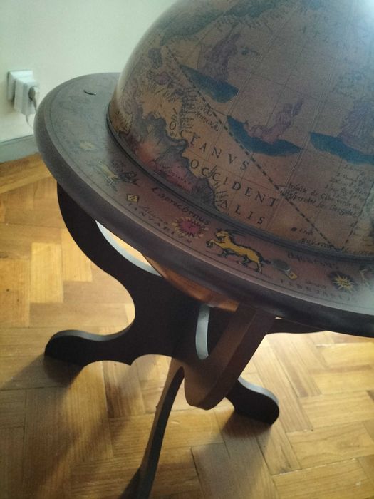 Mini Bar de Sala ou Outro