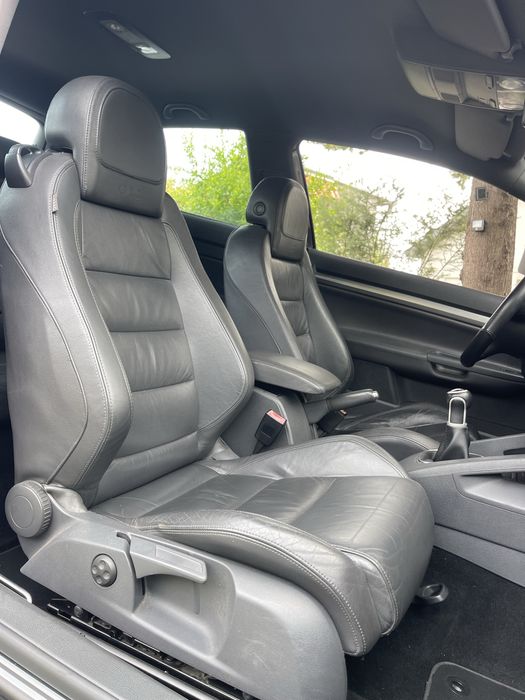 Para venda Golf 5 GTI selo antigo , historico de revisoes , intocado