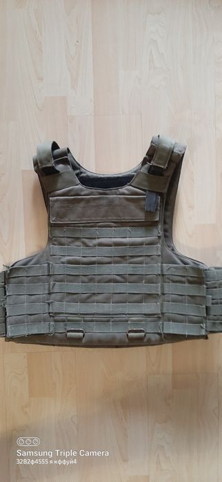 Чохол,чехол до бронежелету Корсар.