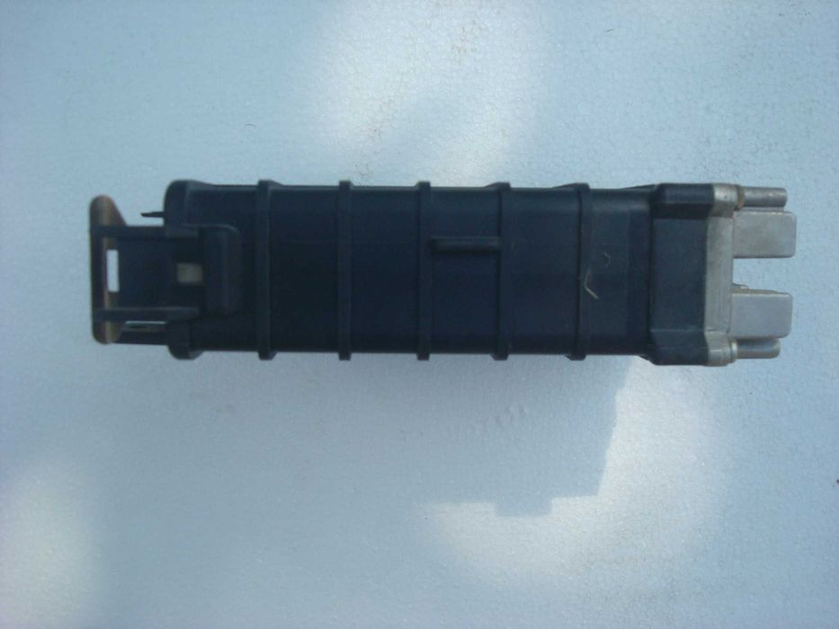 Електронний блок керування Volkswagen Passat B3