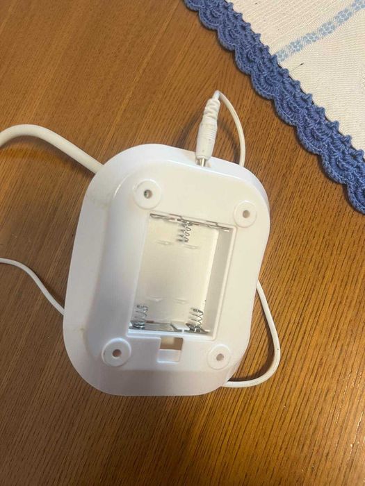 Sanda luz escritório