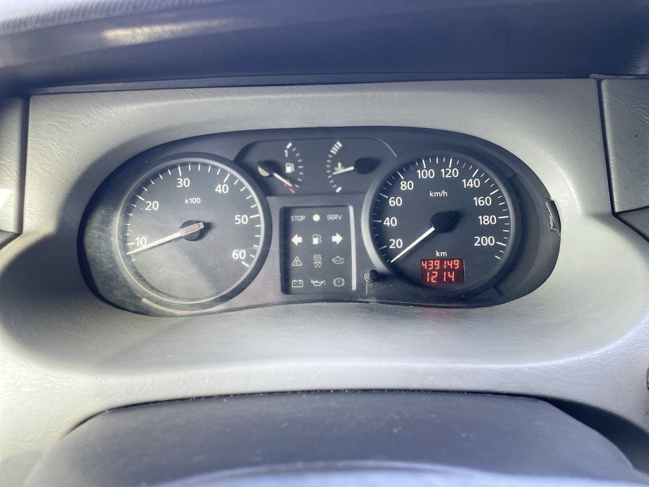 Nissan Primastar 2005р 1,9 ( Renault Trafic , Opel Vivaro )