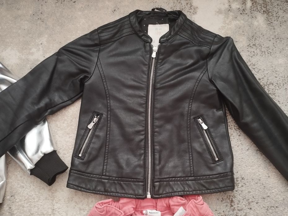 Косуха на дівчинку 104