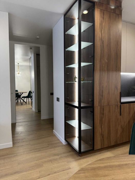 (7) Продаж 1 к. квартири, район Академічний (1143)