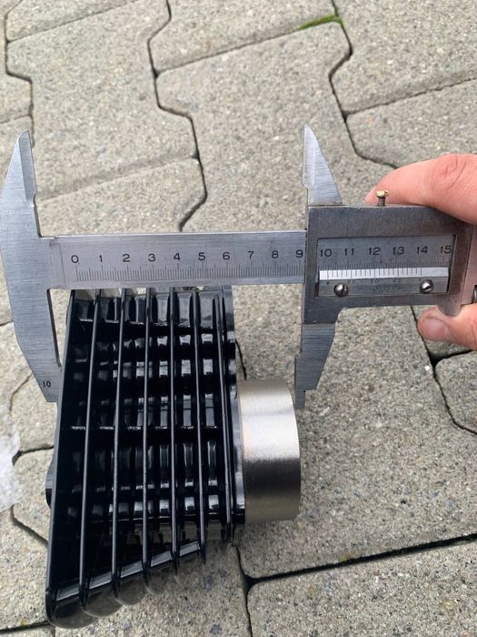 Продам циліндр до мотоцикла шінрей інтрудер