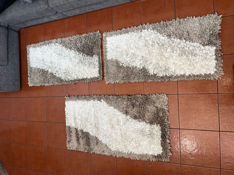 conjunto negociável