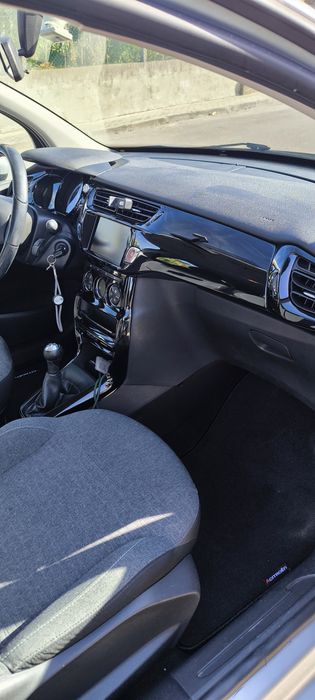 Citroen C 3 diesel — photo 3