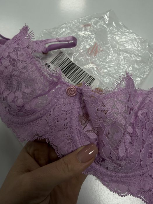 Бра Victoria’s Secret