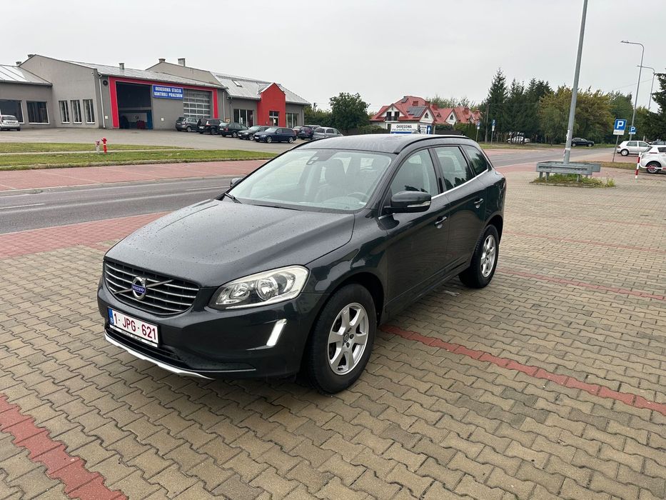 Volvo XC 60