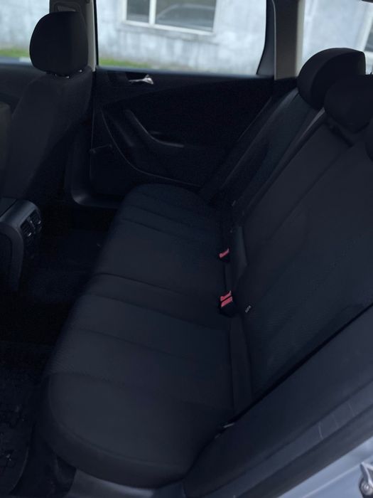 Passat b6 2007 1,9 TDI