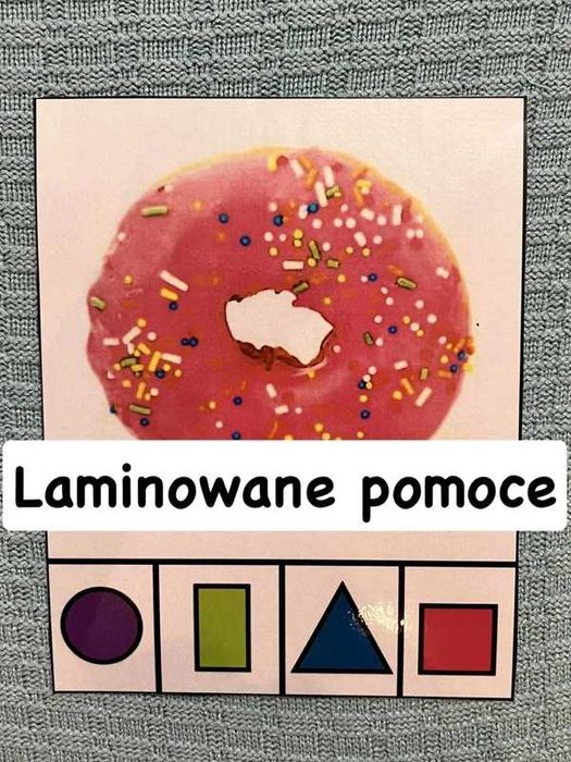 Figury geometryczne podstawowe